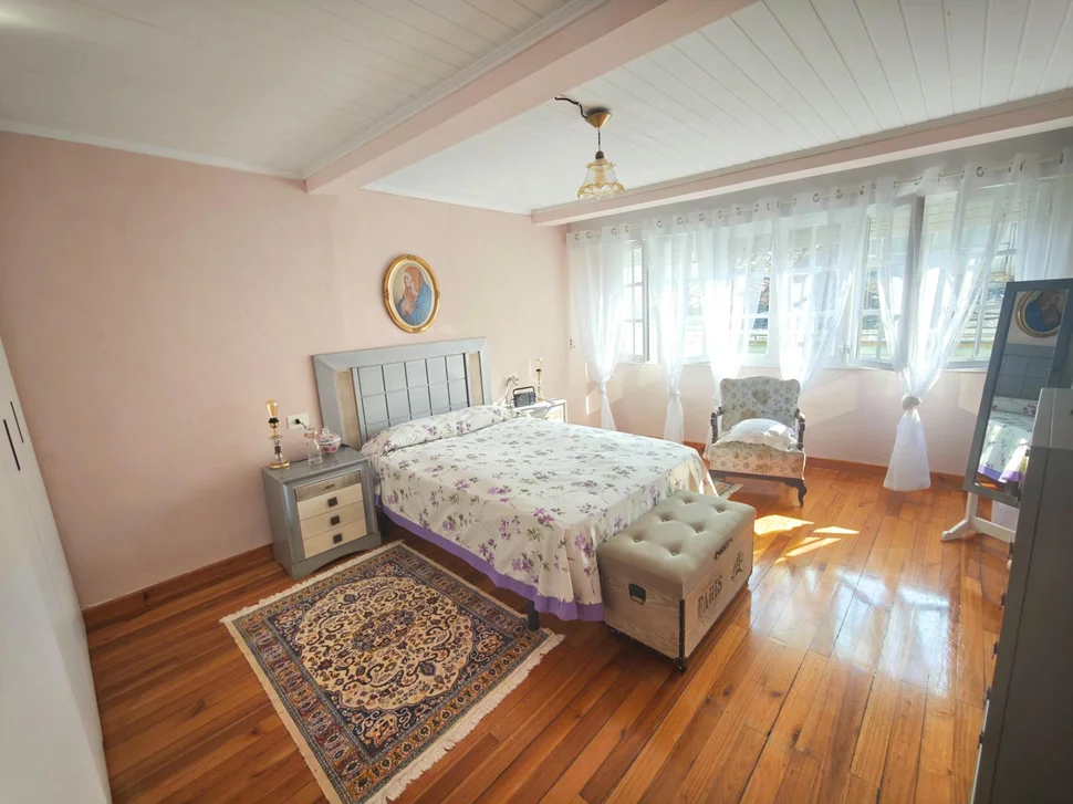 Casa en Ortigueira