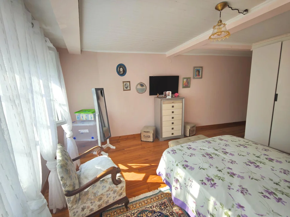 Casa en Ortigueira