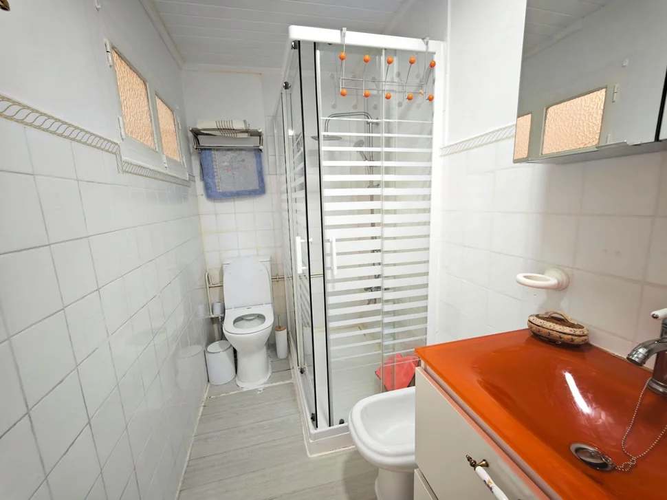Casa en Ortigueira