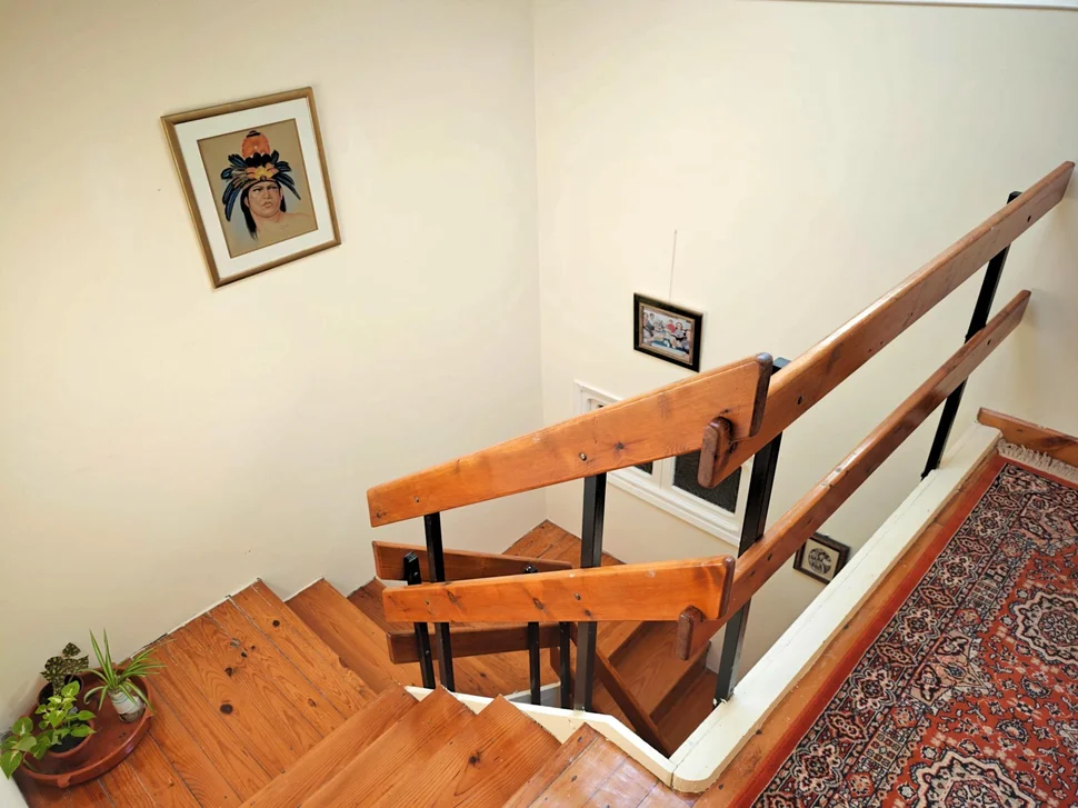 Casa en Ortigueira