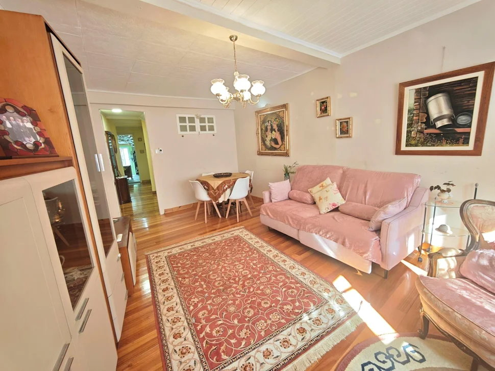 Casa en Ortigueira