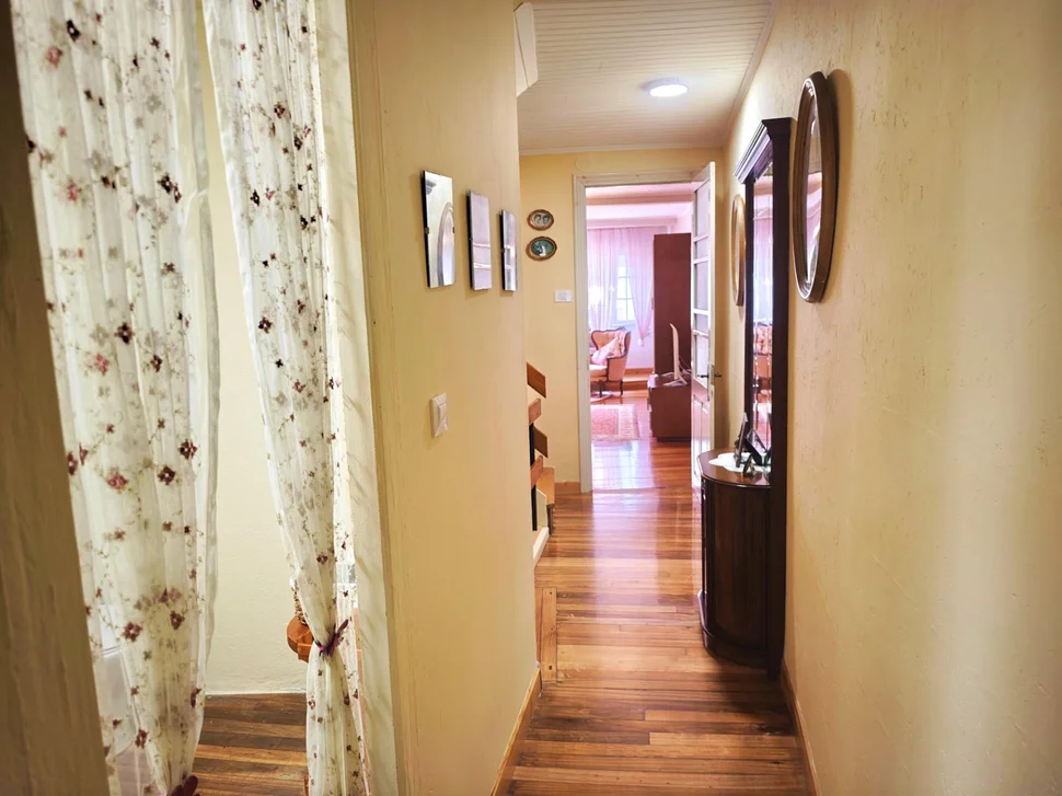 Casa en Ortigueira
