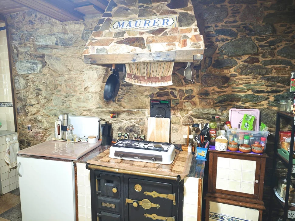Casa en Ortigueira