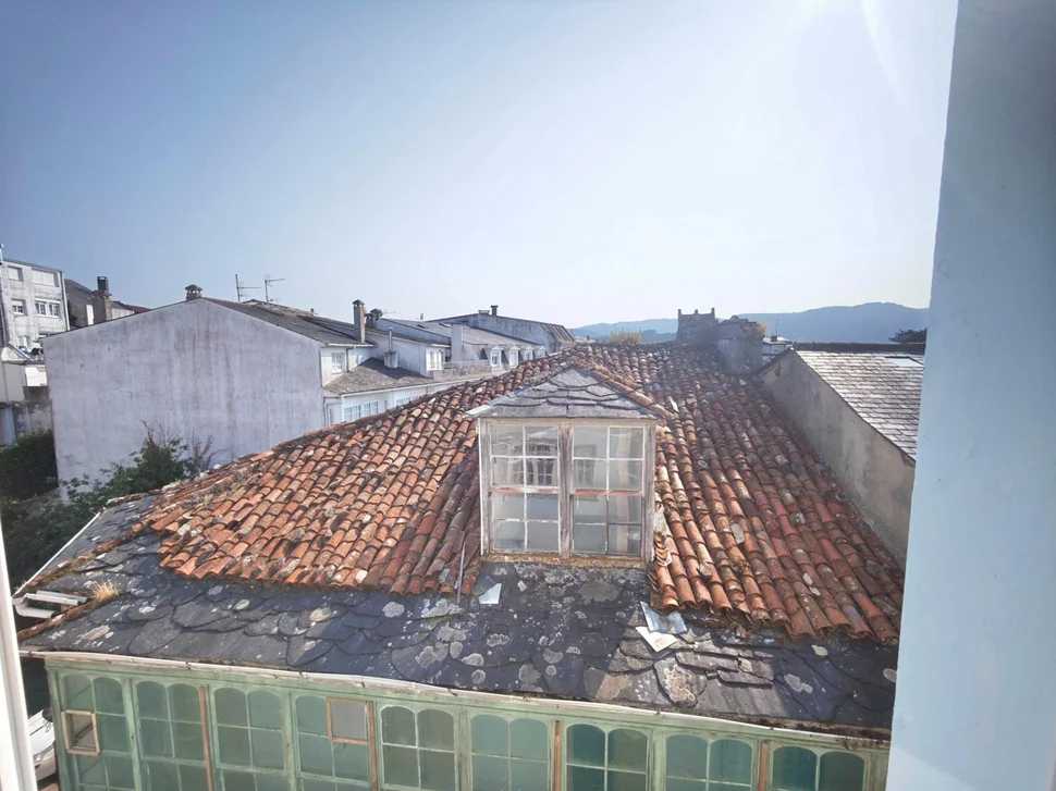 Casa en Ortigueira