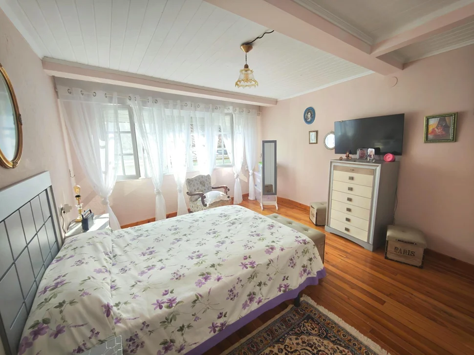 Casa en Ortigueira