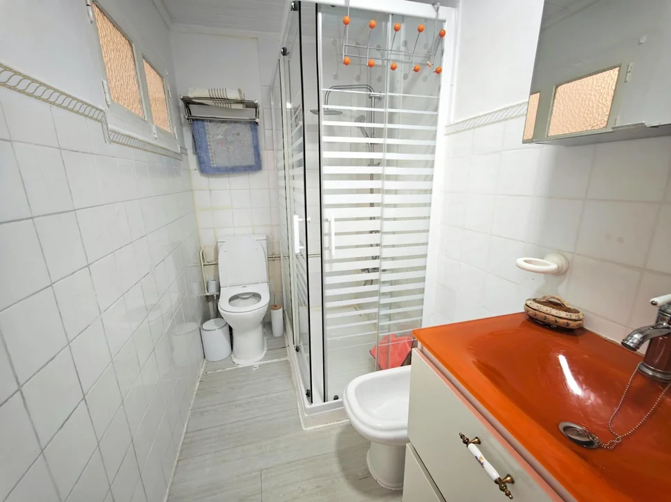 Casa en Ortigueira