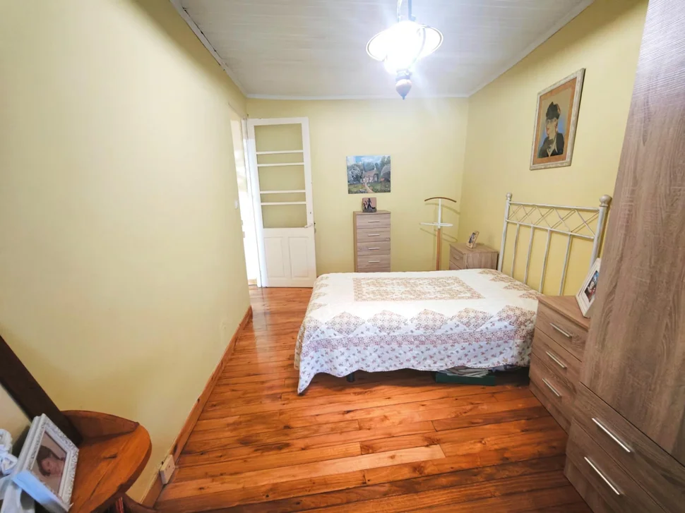 Casa en Ortigueira