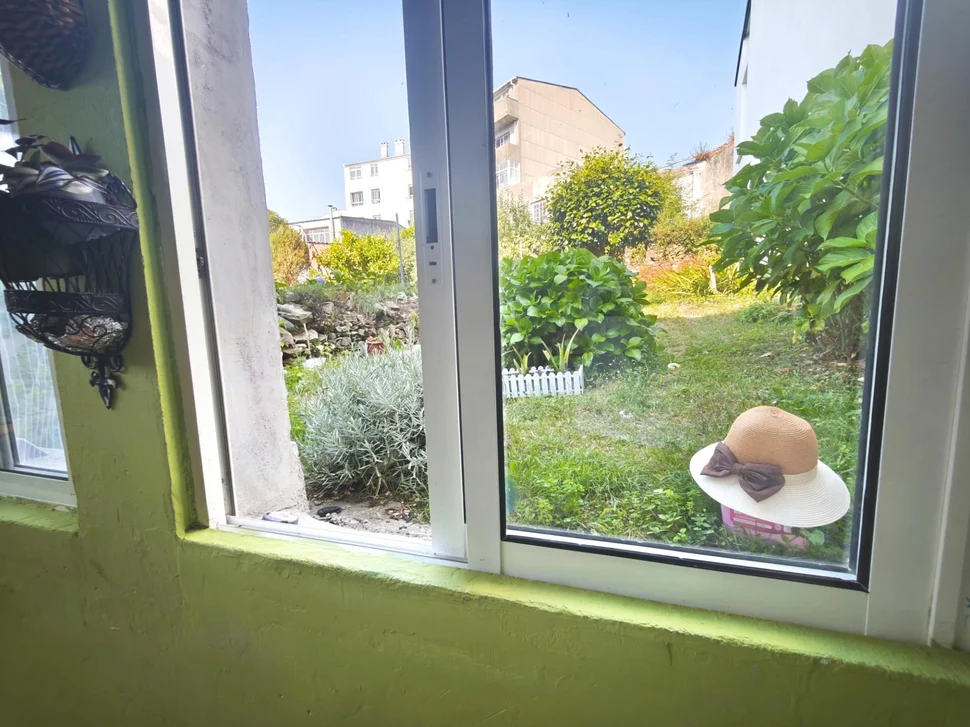 Casa en Ortigueira