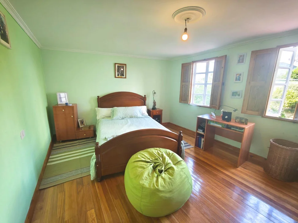 Casa en Ortigueira