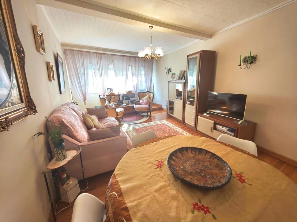 Casa en Ortigueira