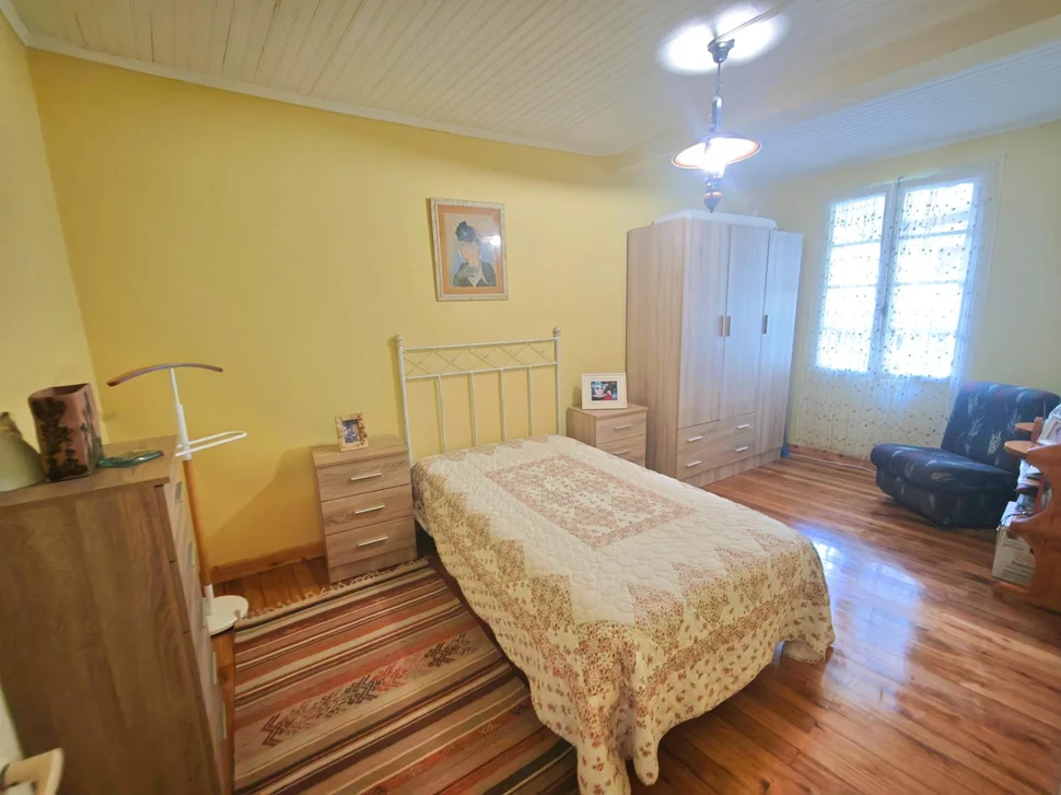 Casa en Ortigueira