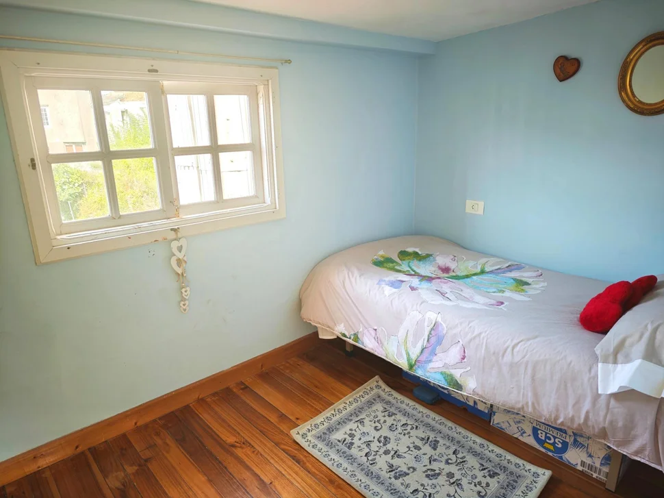 Casa en Ortigueira