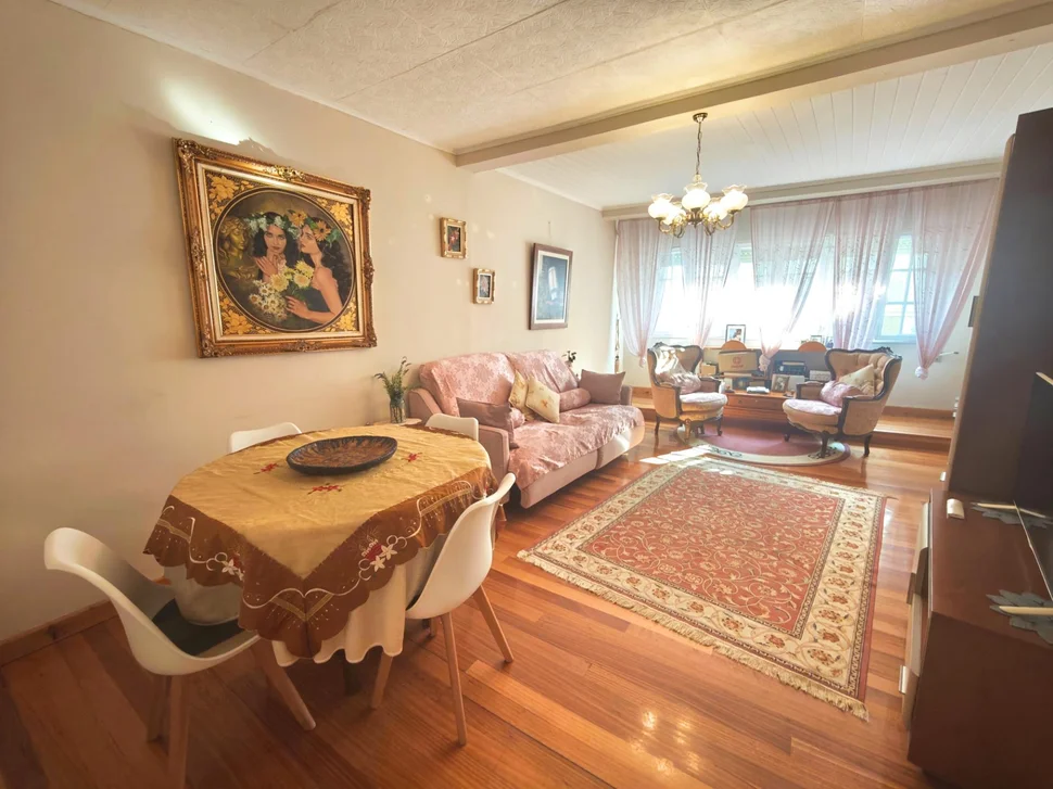 Casa en Ortigueira