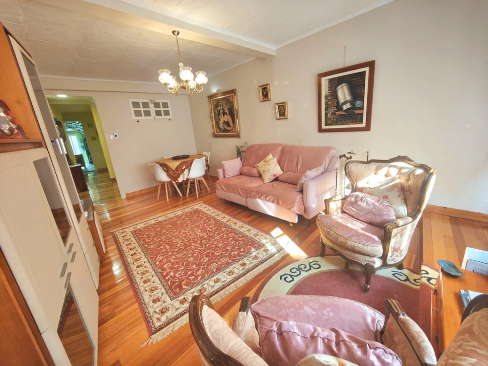 Casa en Ortigueira