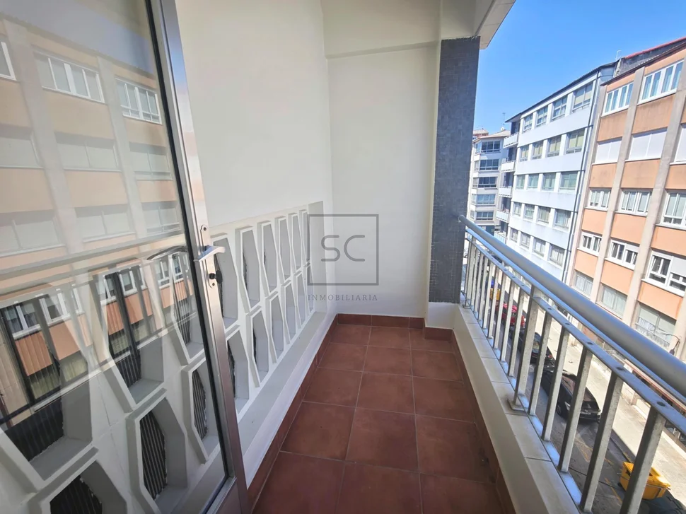 Piso recien reformado en Ultramar, Ferrol