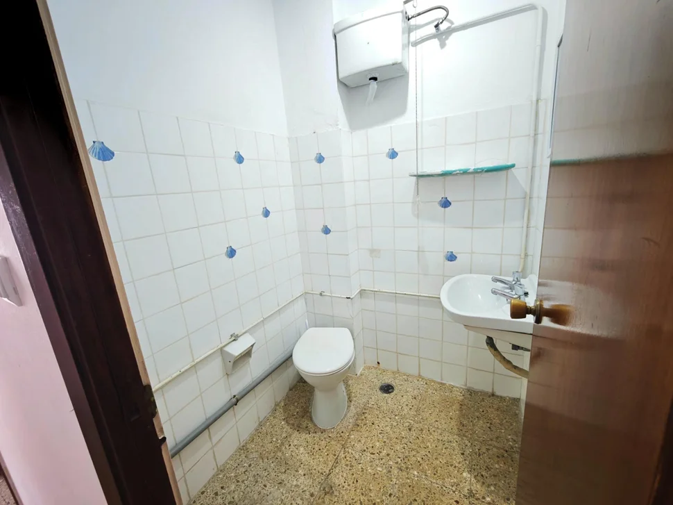 Piso de alquiler de temporada en Ultramar, Ferrol