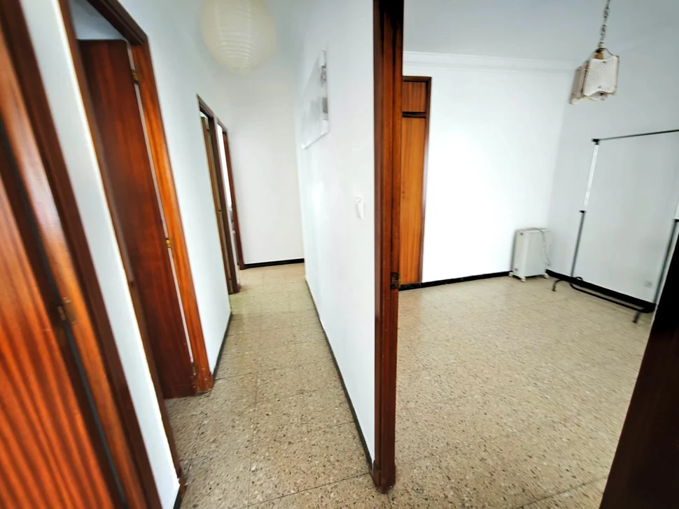 Piso de alquiler de temporada en Ultramar, Ferrol