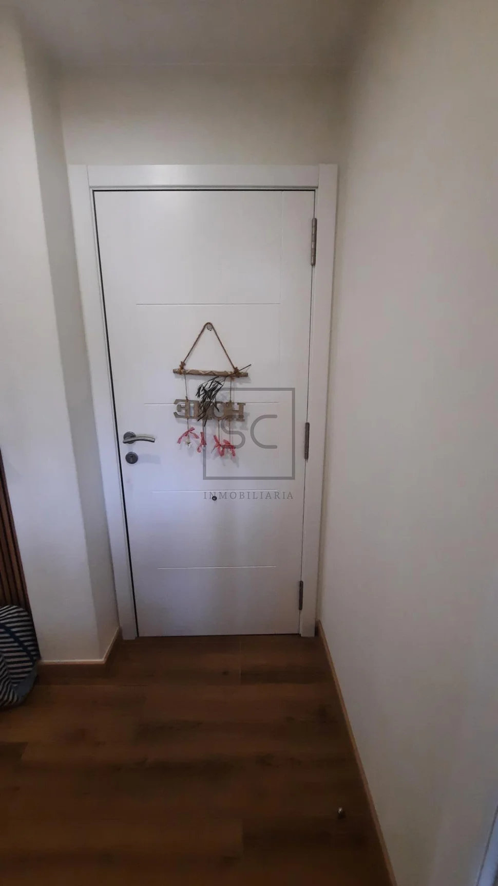 Piso recién reformado en Piñeiros, Narón