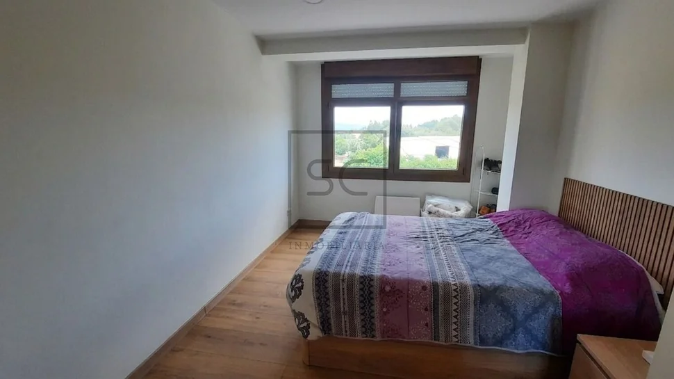 Piso recién reformado en Piñeiros, Narón