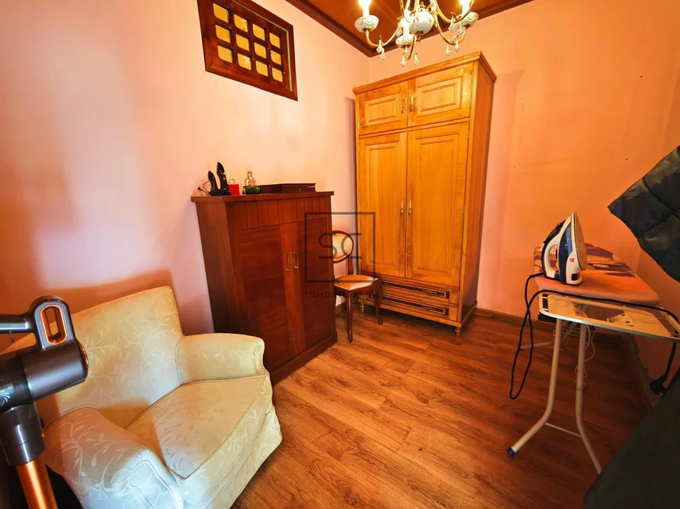 Casa adosada con finca en Xubia, Narón