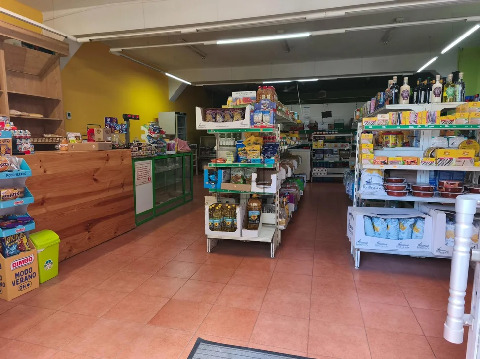 Local comercial en Porta Nova, Ferrol.