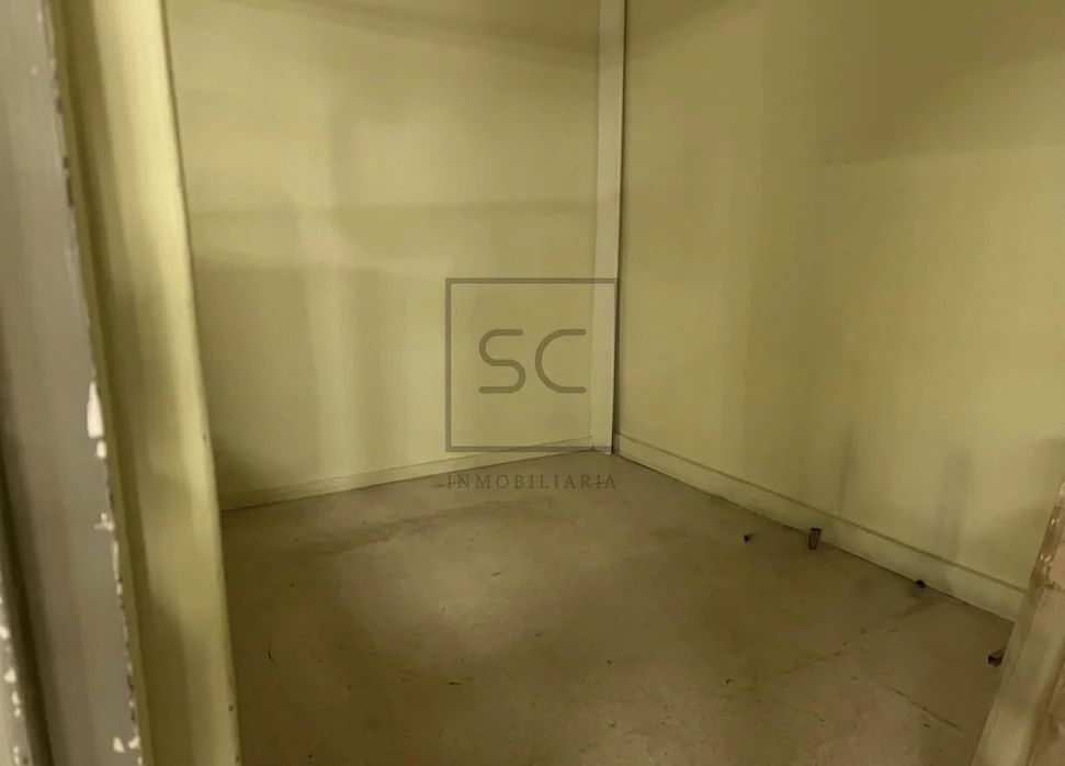 Local comercial en Porta Nova, Ferrol.