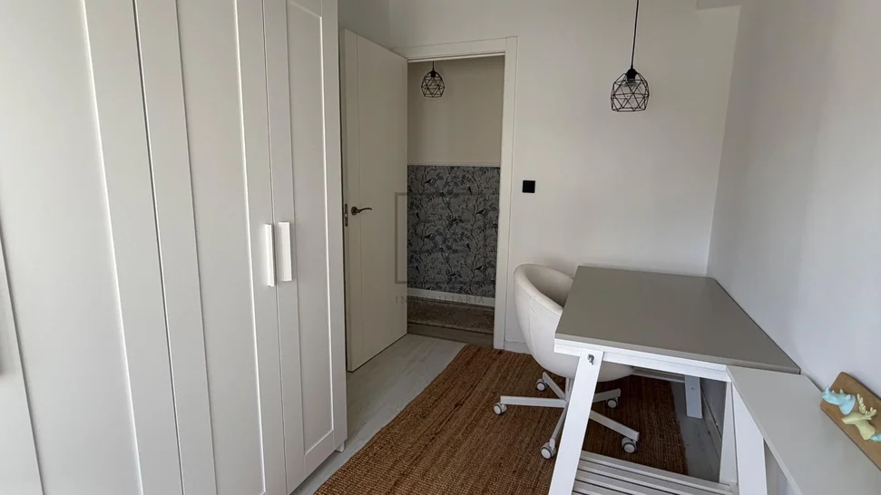 Piso reformado en Porta Nova, Ferrol. – foto 15