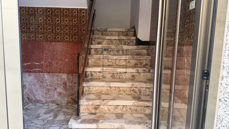 Piso reformado en Porta Nova, Ferrol. – foto 21