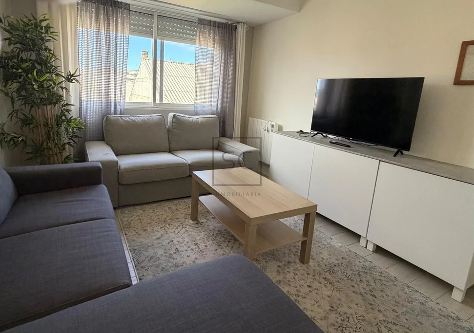 Piso reformado en Porta Nova, Ferrol. – foto 3