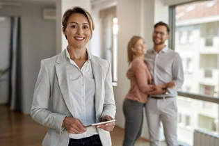 Broker inmobiliario: Tu aliado para vender o alquilar tu propiedad