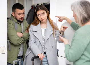 ¿Se puede echar a un inquilino por necesitar el piso de forma justa?