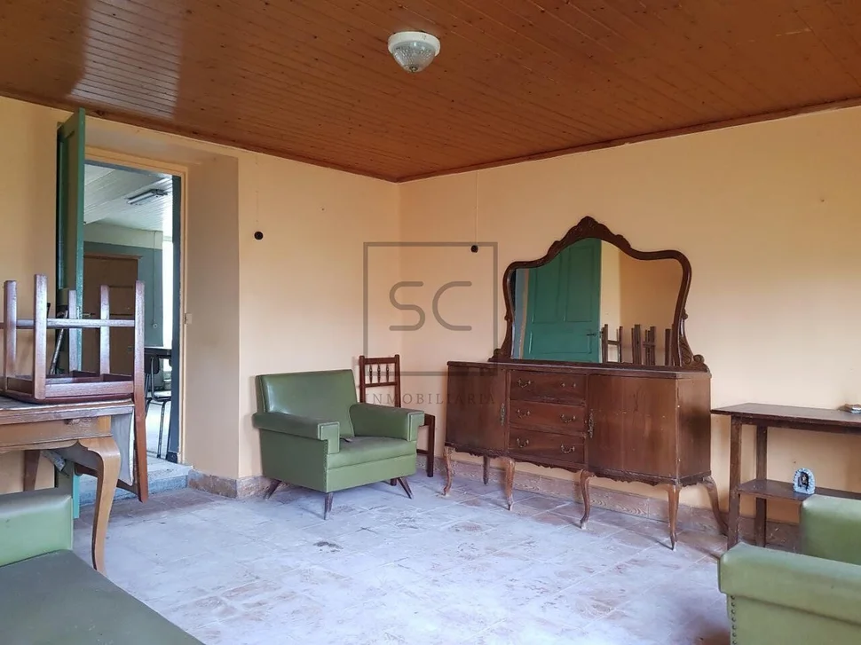 Casa para reformar en sedes ,narón