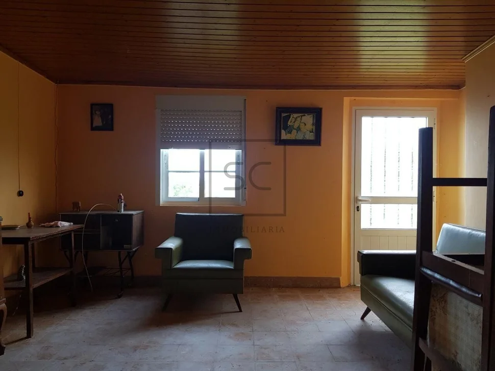 Casa para reformar en sedes ,narón