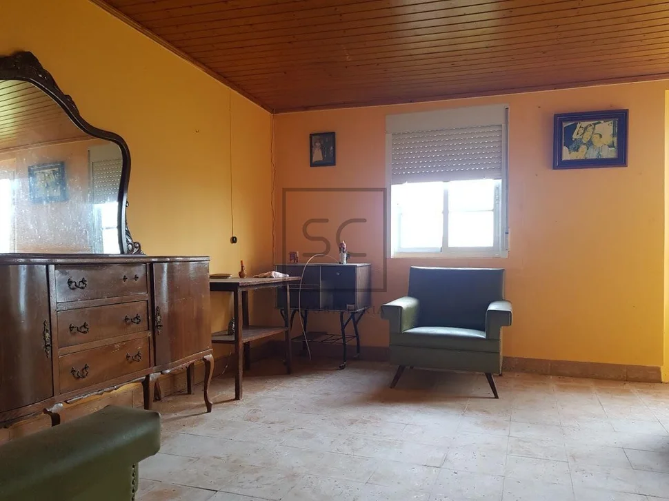 Casa para reformar en sedes ,narón