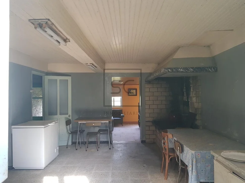 Casa para reformar en sedes ,narón