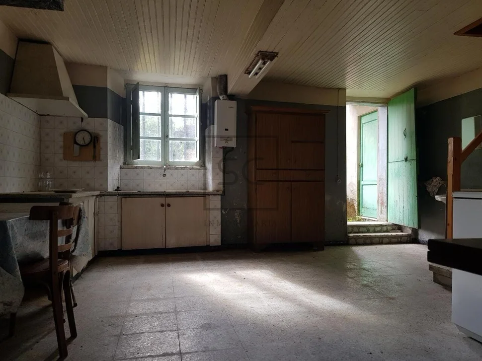 Casa para reformar en sedes ,narón