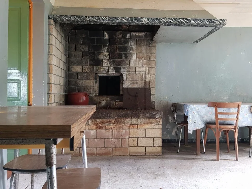 Casa para reformar en sedes ,narón