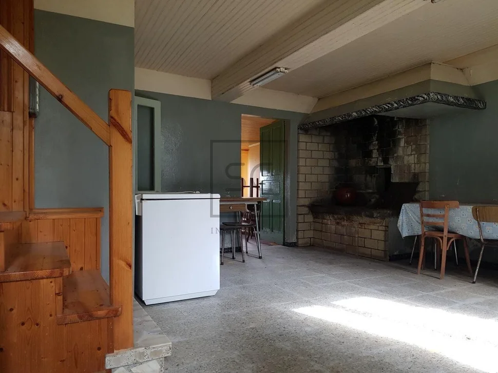 Casa para reformar en sedes ,narón