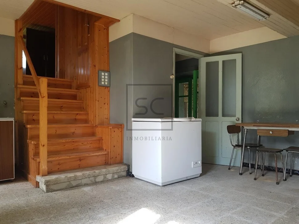 Casa para reformar en sedes ,narón