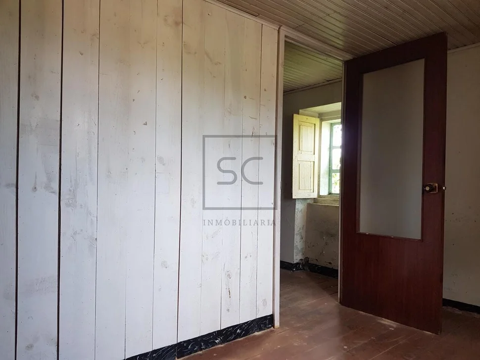 Casa para reformar en sedes ,narón