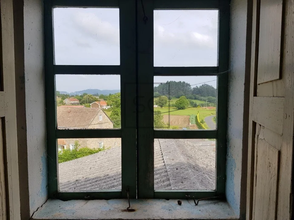 Casa para reformar en sedes ,narón