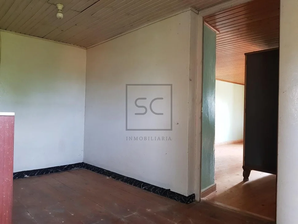 Casa para reformar en sedes ,narón