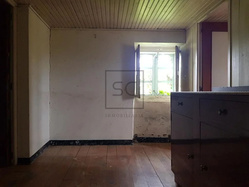 Casa para reformar en sedes ,narón