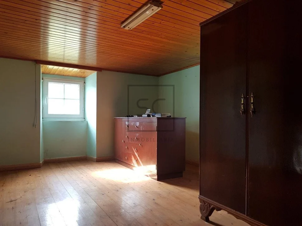 Casa para reformar en sedes ,narón