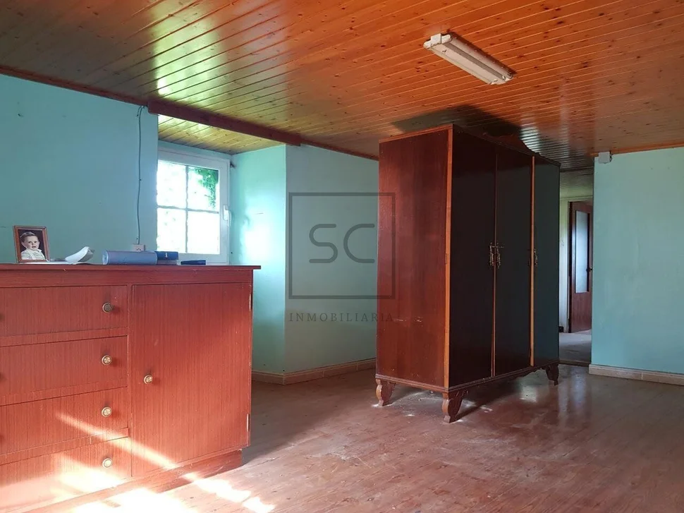 Casa para reformar en sedes ,narón