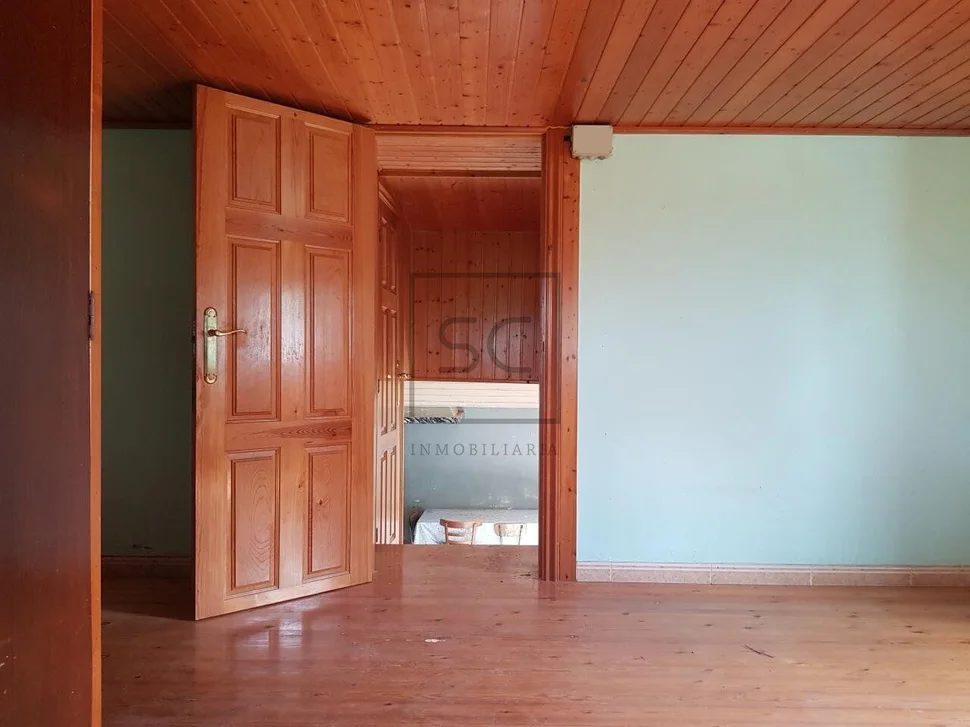 Casa para reformar en sedes ,narón