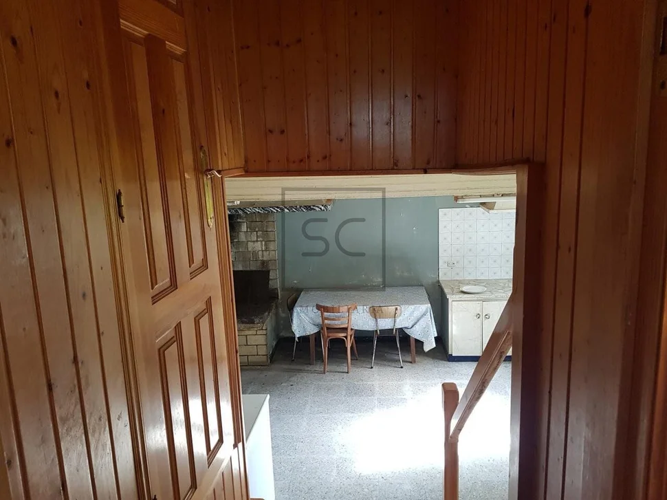 Casa para reformar en sedes ,narón