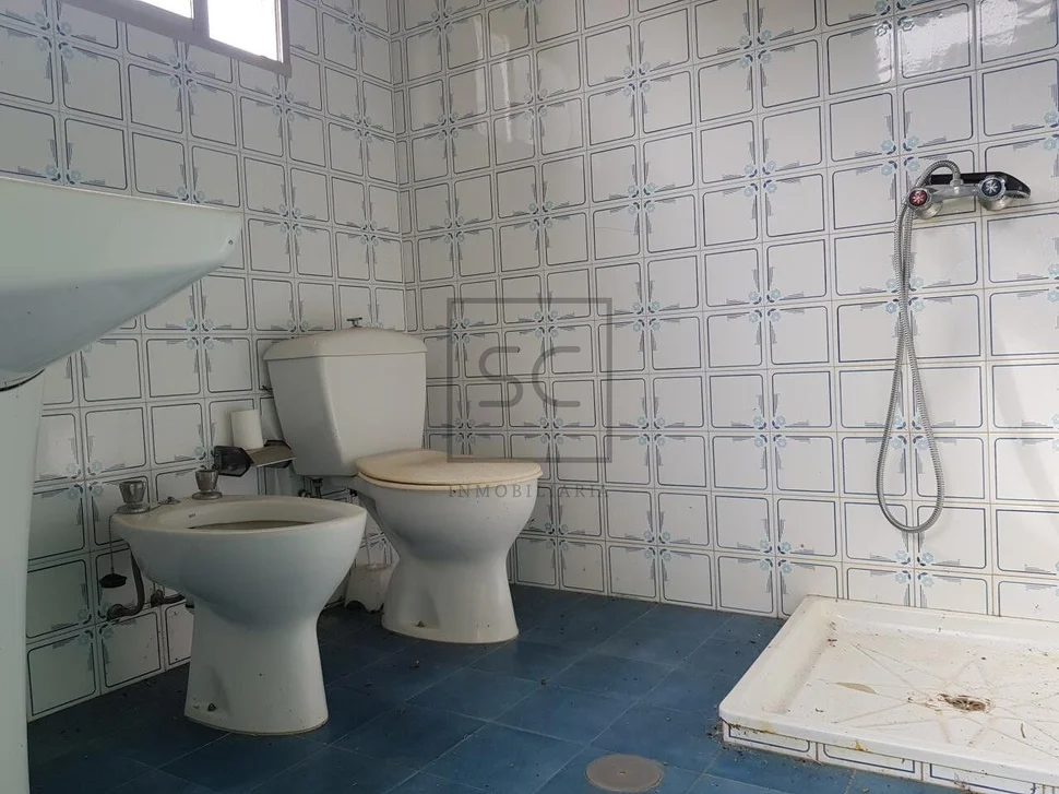 Casa para reformar en sedes ,narón