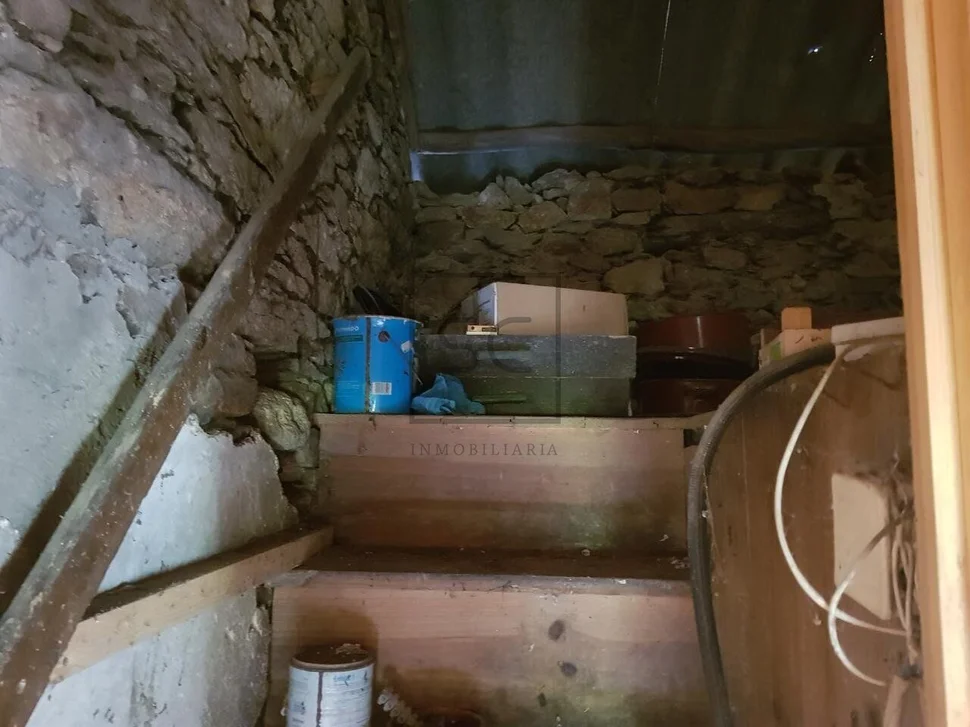 Casa para reformar en sedes ,narón