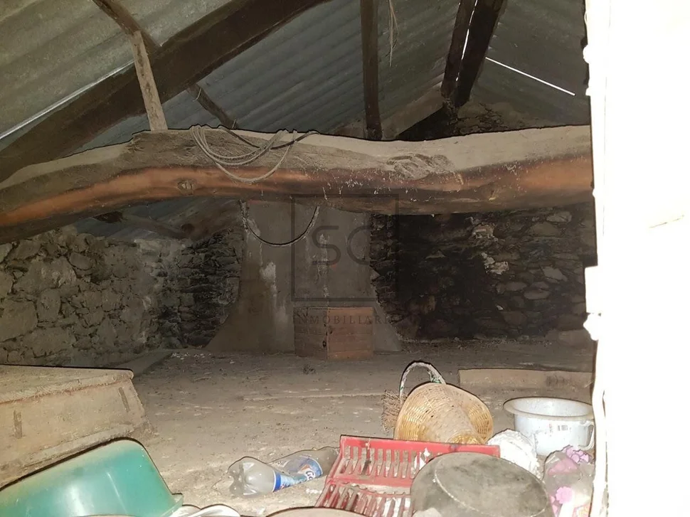 Casa para reformar en sedes ,narón